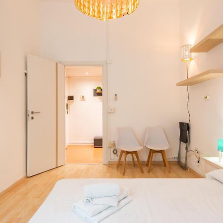 Vatican Apartment 罗马 外观 照片