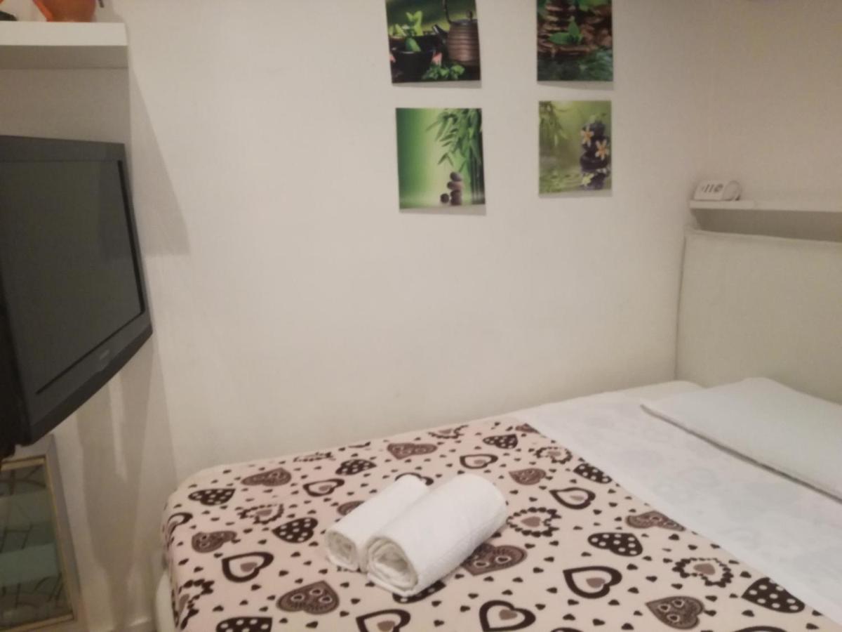 Vatican Apartment 罗马 外观 照片