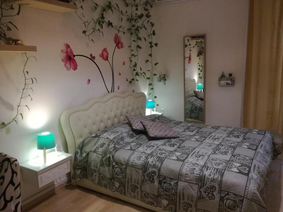 Vatican Apartment 罗马 外观 照片