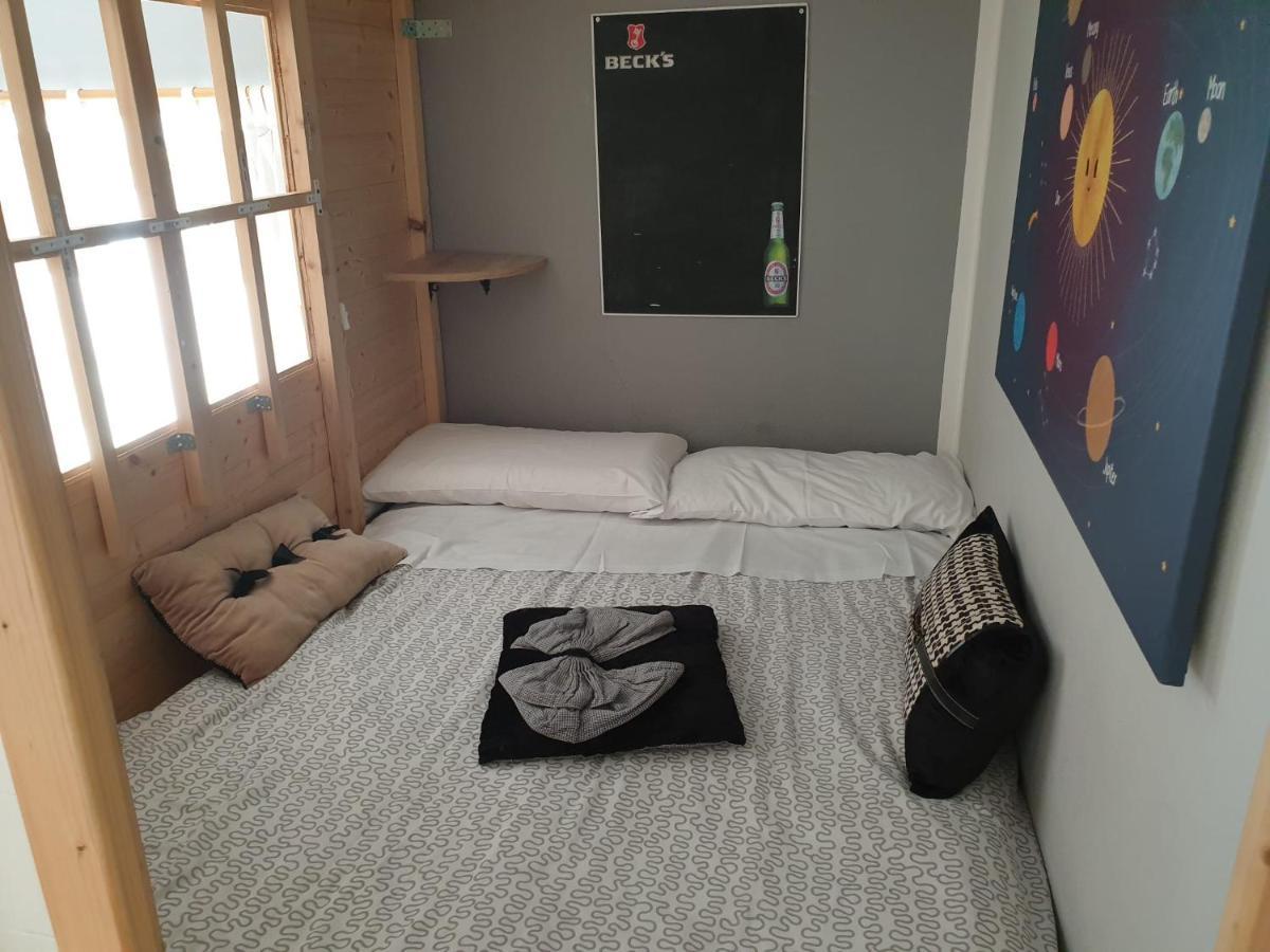Vatican Apartment 罗马 外观 照片