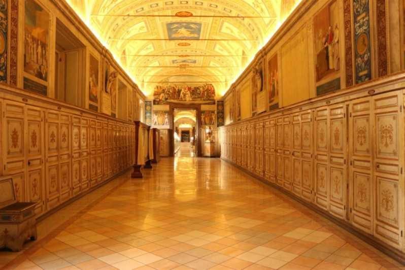 Vatican Apartment 罗马 外观 照片