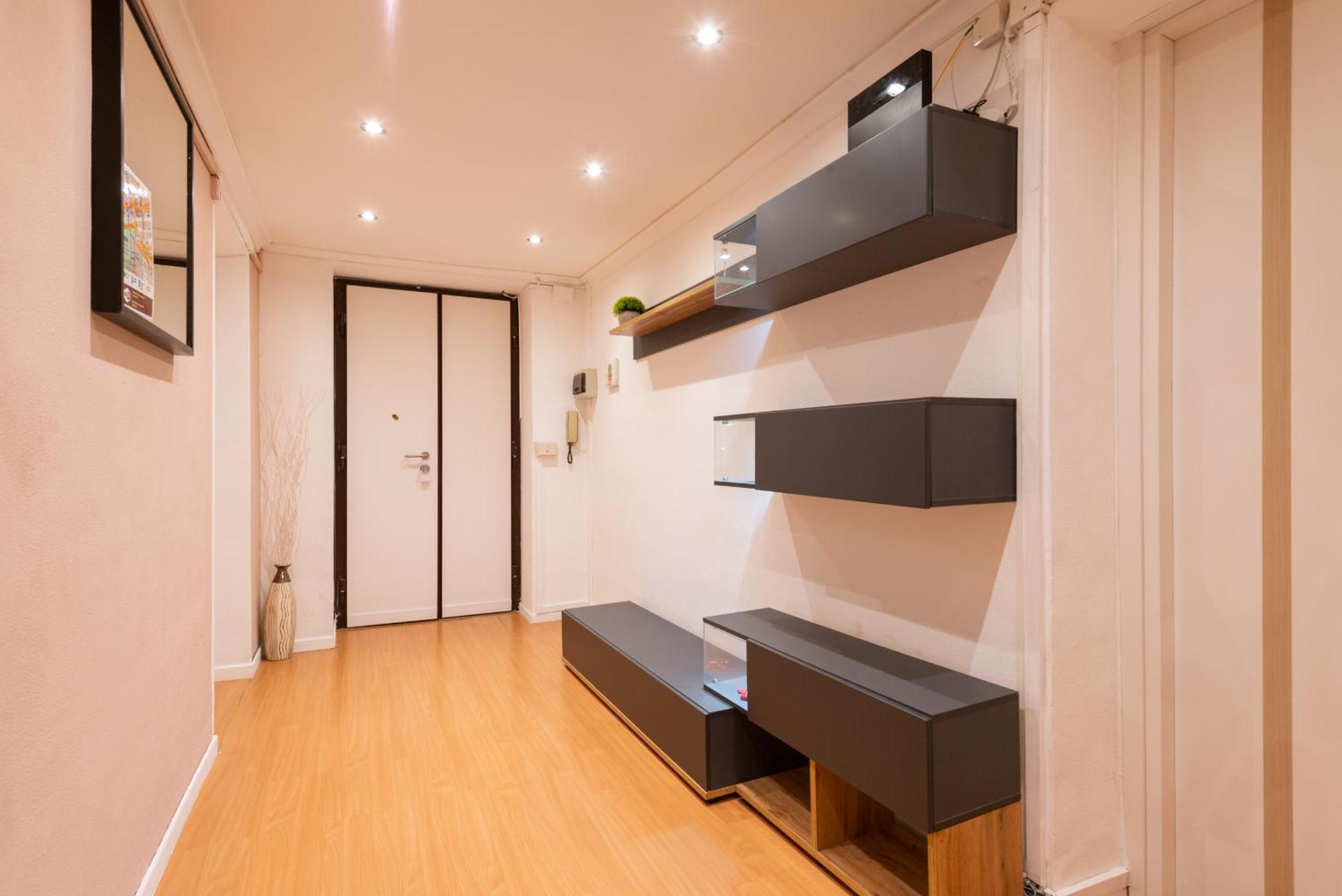 Vatican Apartment 罗马 外观 照片