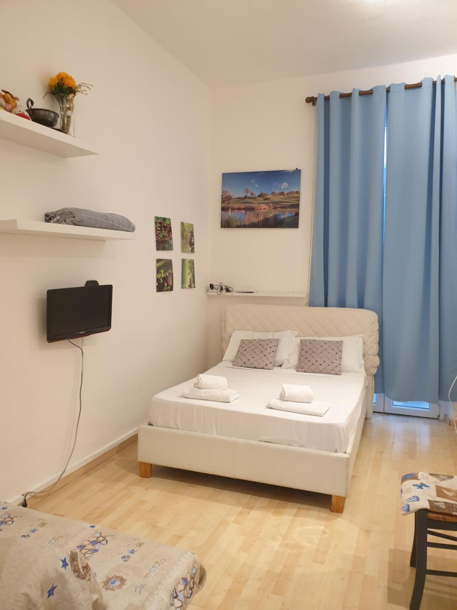 Vatican Apartment 罗马 外观 照片